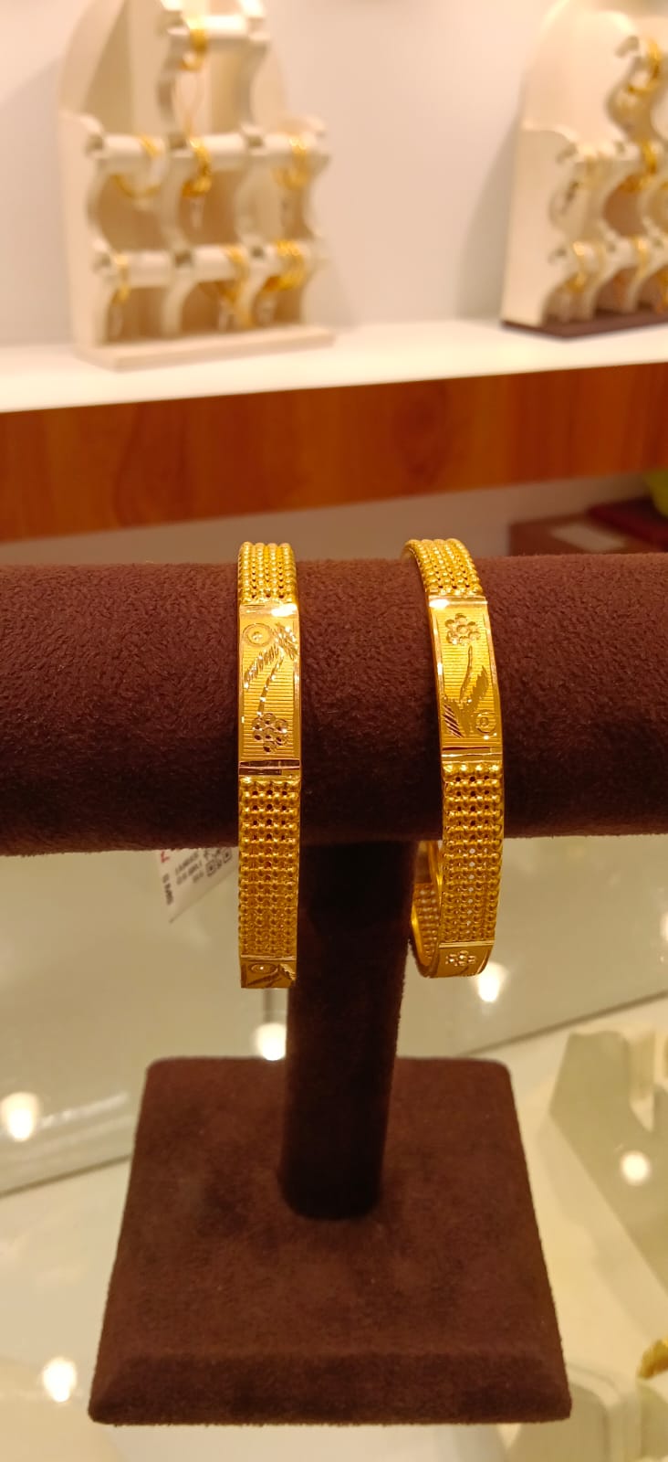 Bangles 